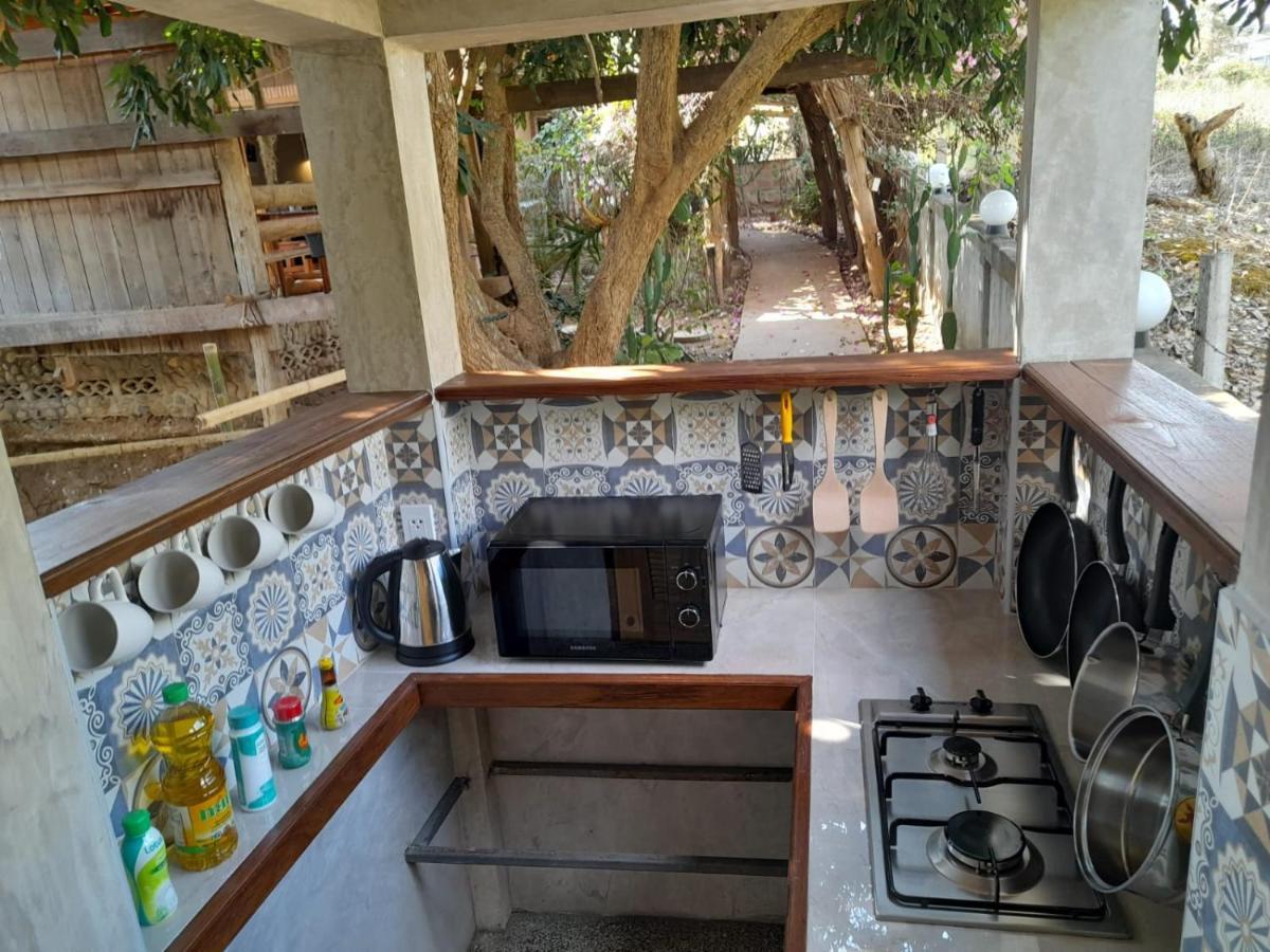 Xpai Otel Dış mekan fotoğraf