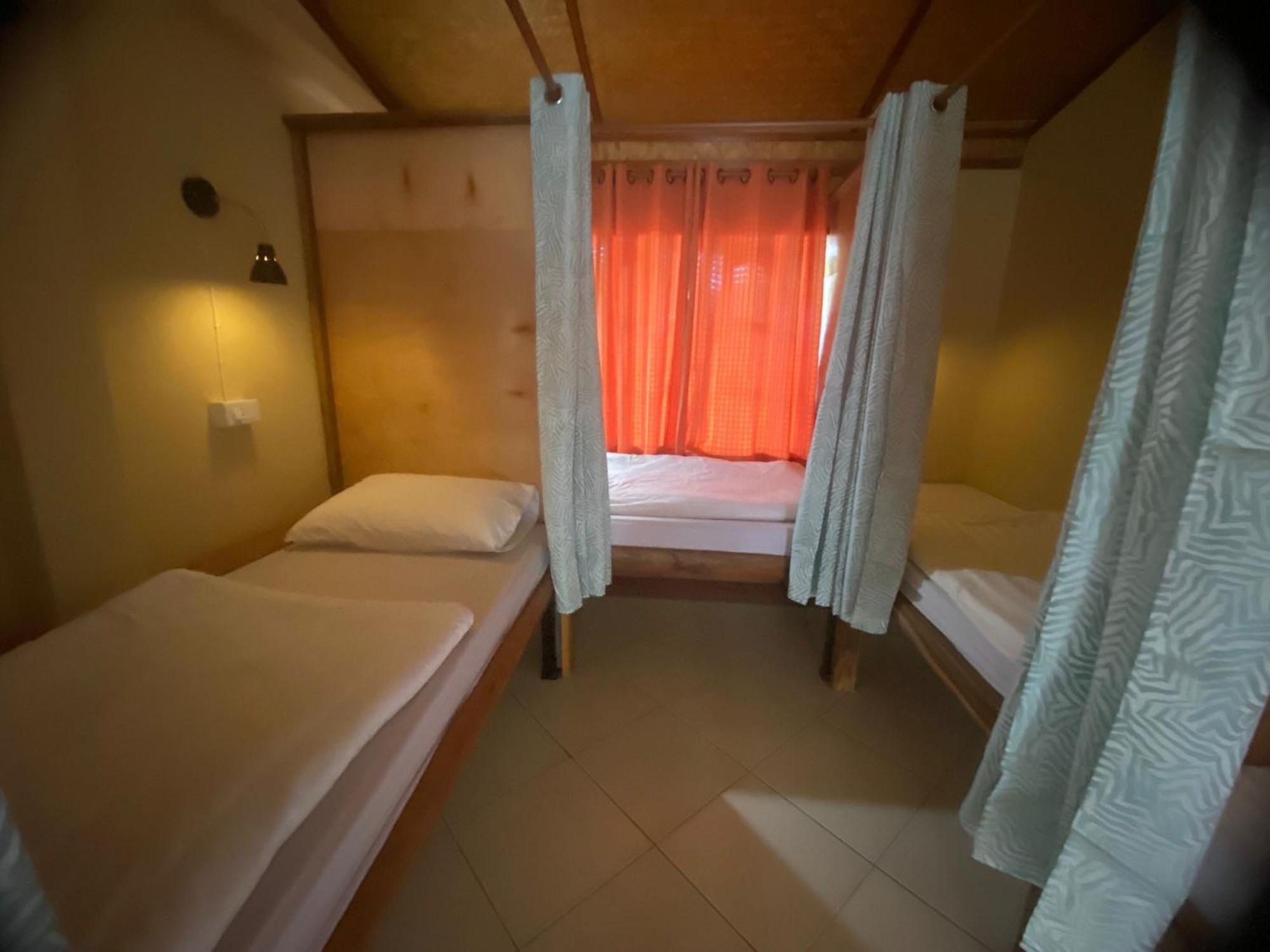 Xpai Otel Oda fotoğraf