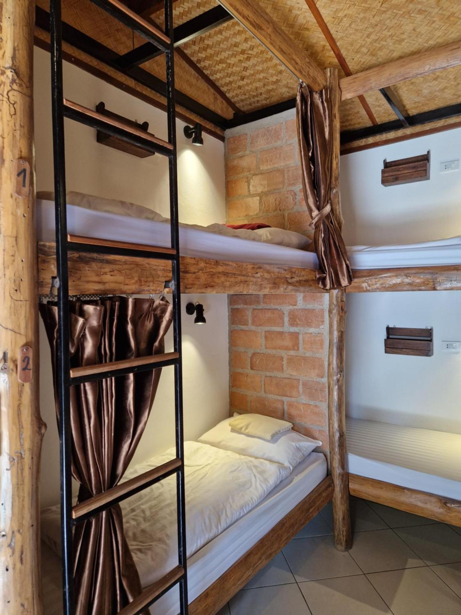 Xpai Otel Dış mekan fotoğraf