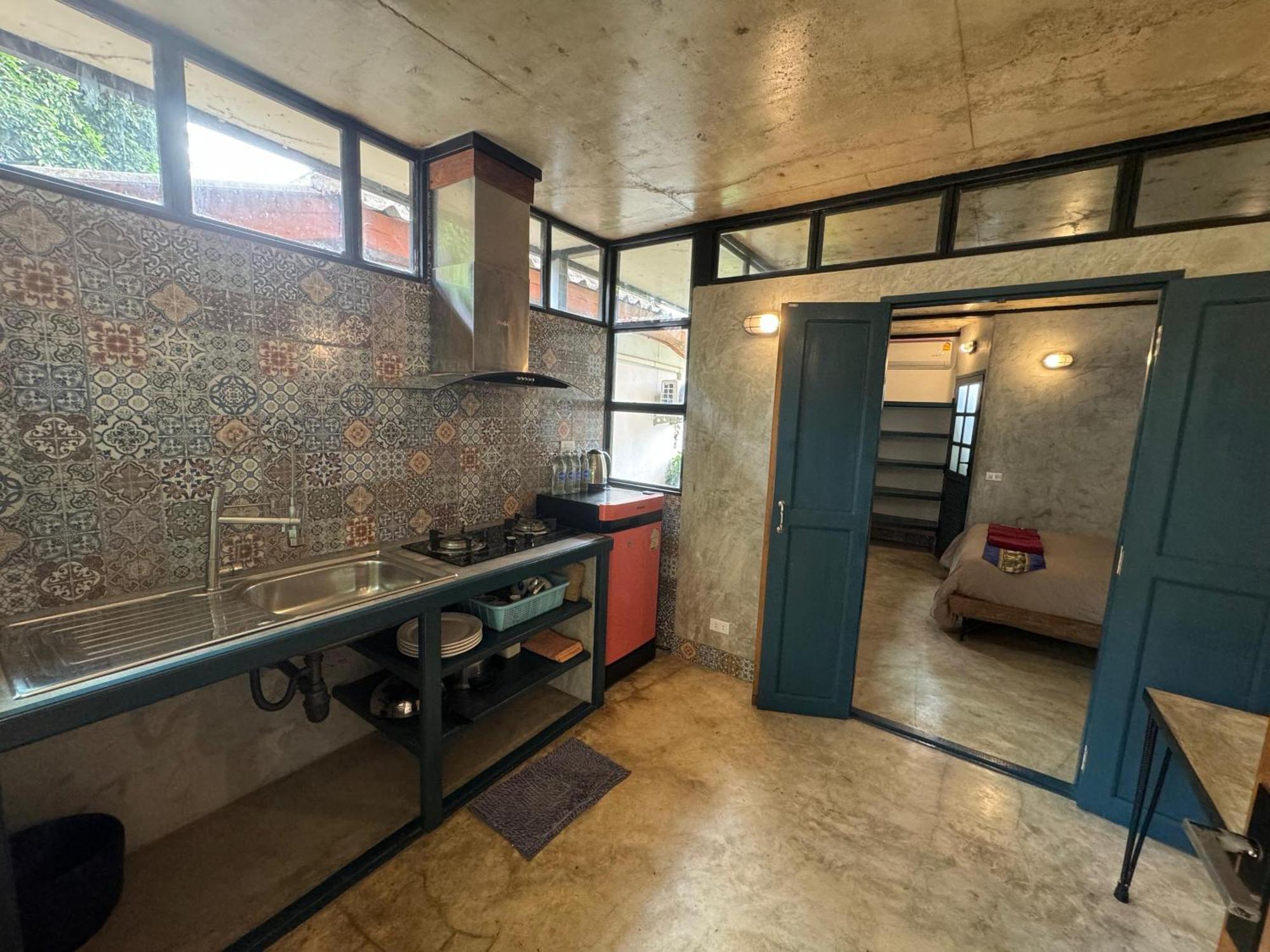 Xpai Otel Dış mekan fotoğraf