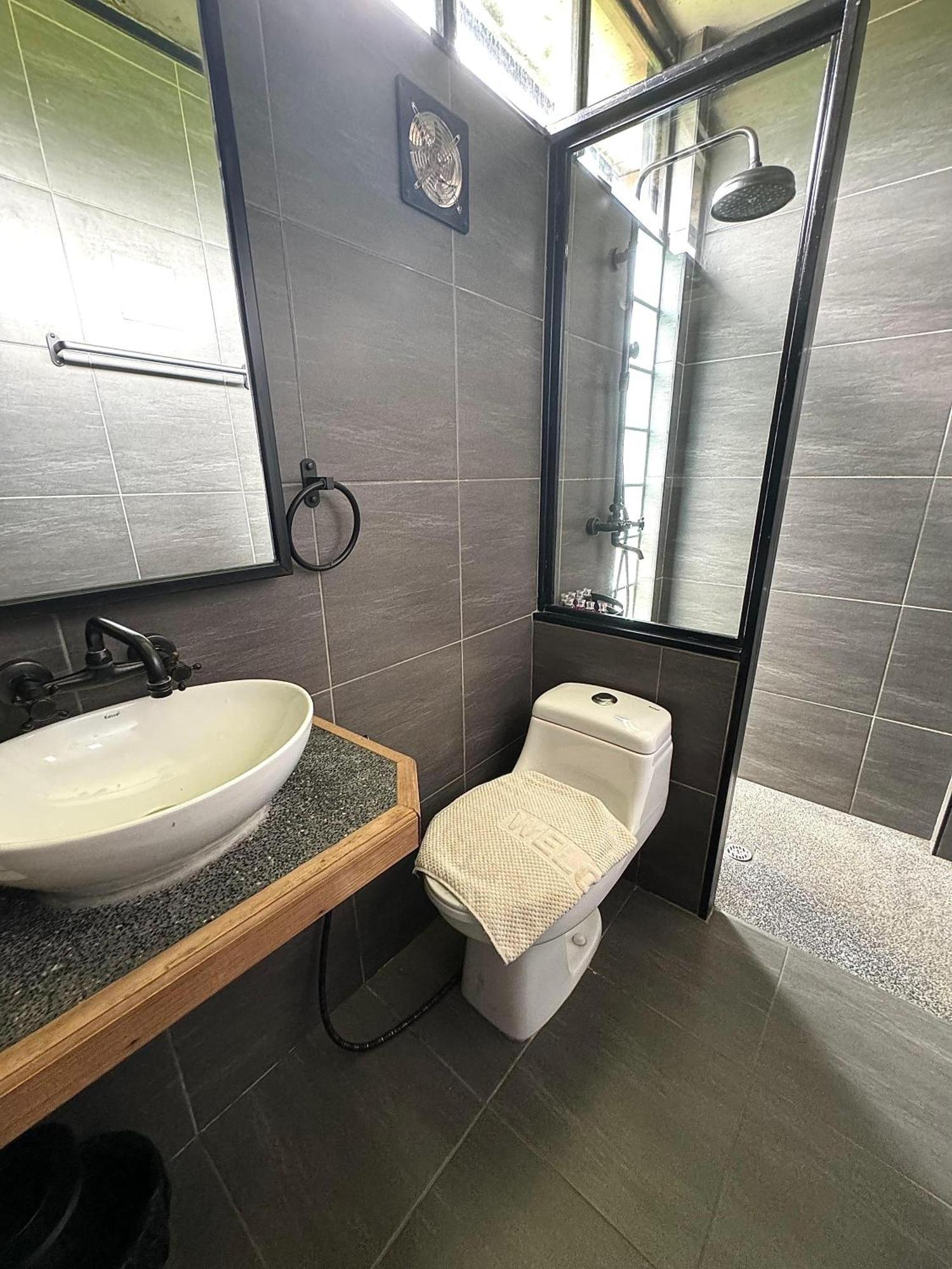 Xpai Otel Dış mekan fotoğraf