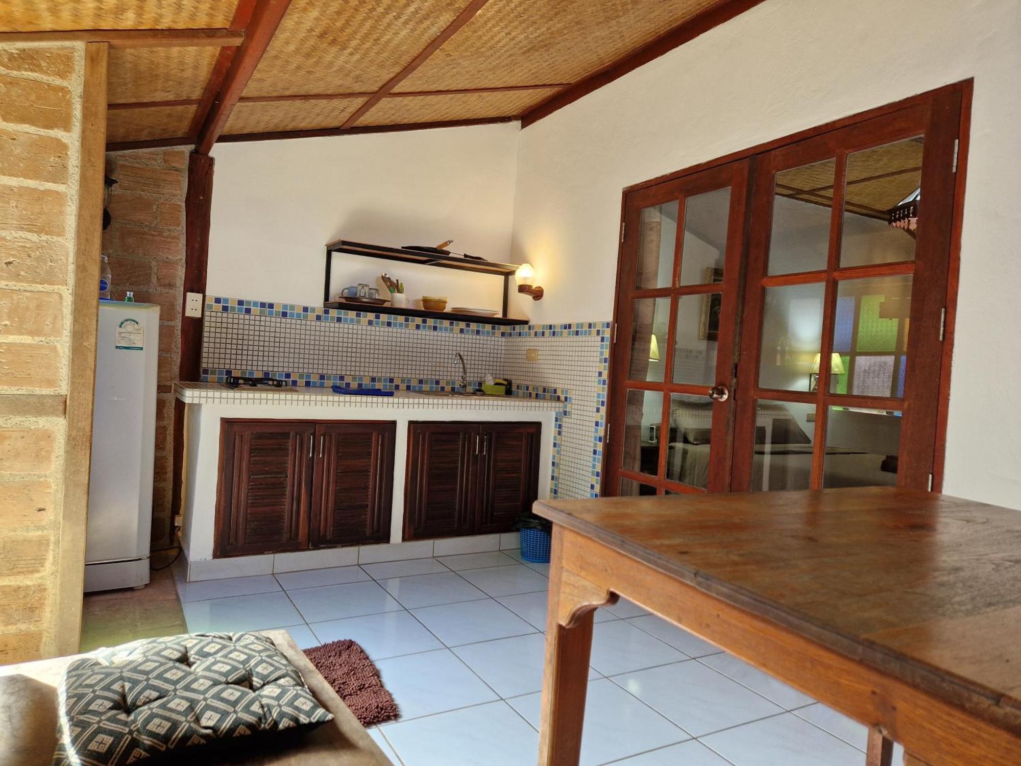 Xpai Otel Dış mekan fotoğraf