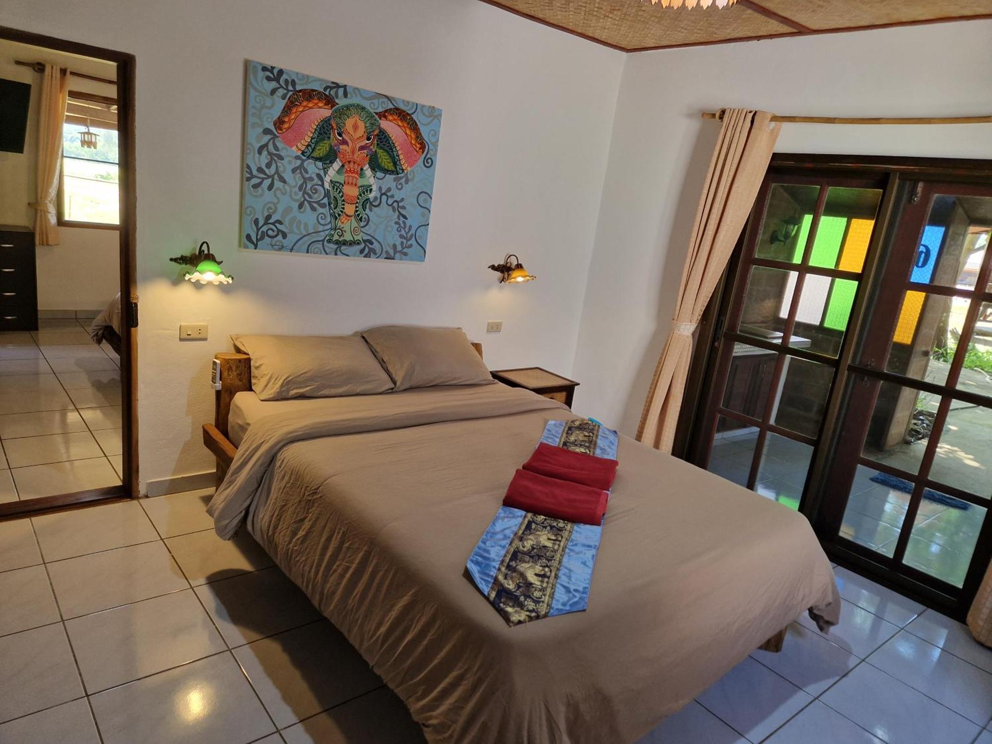 Xpai Otel Dış mekan fotoğraf