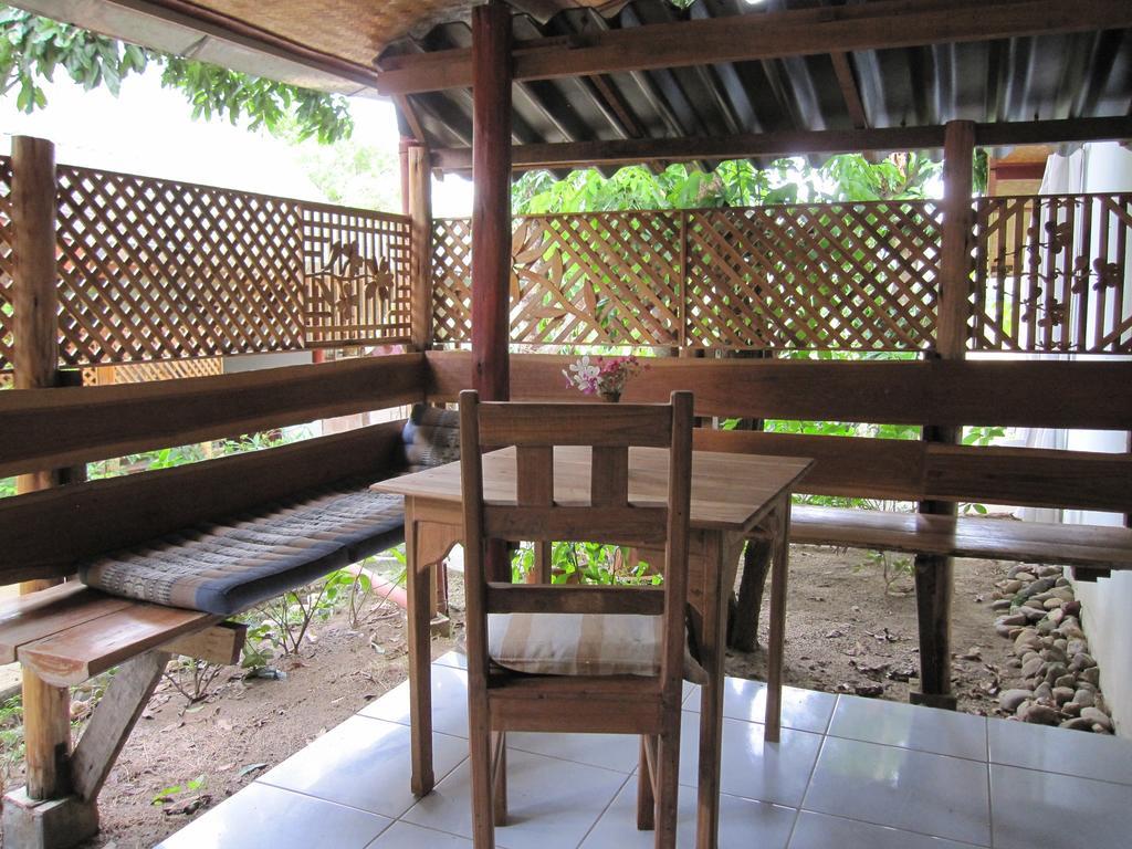 Xpai Otel Dış mekan fotoğraf
