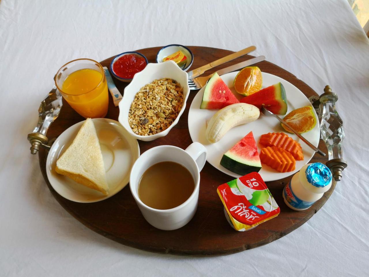 Xpai Otel Dış mekan fotoğraf