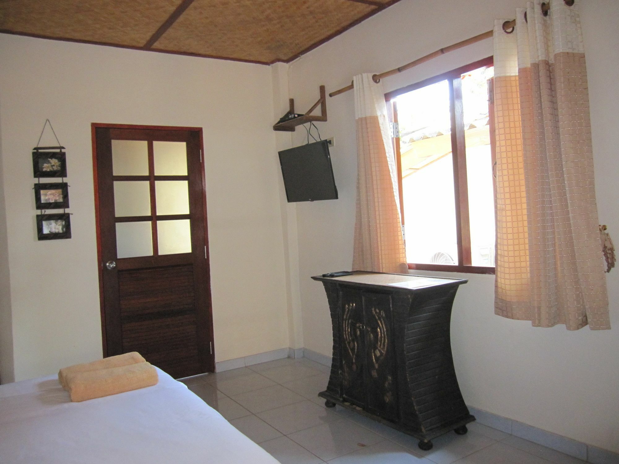 Xpai Otel Dış mekan fotoğraf
