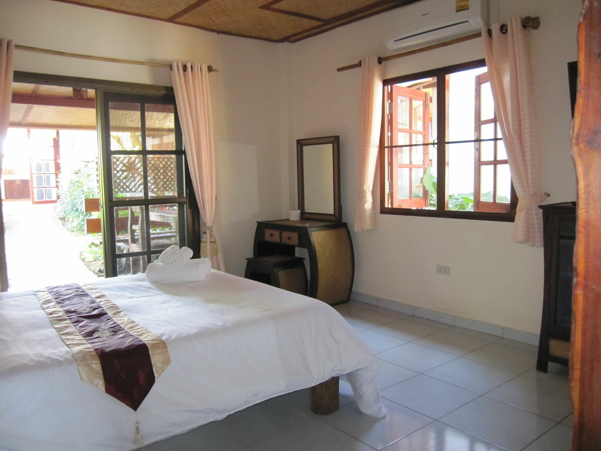 Xpai Otel Dış mekan fotoğraf
