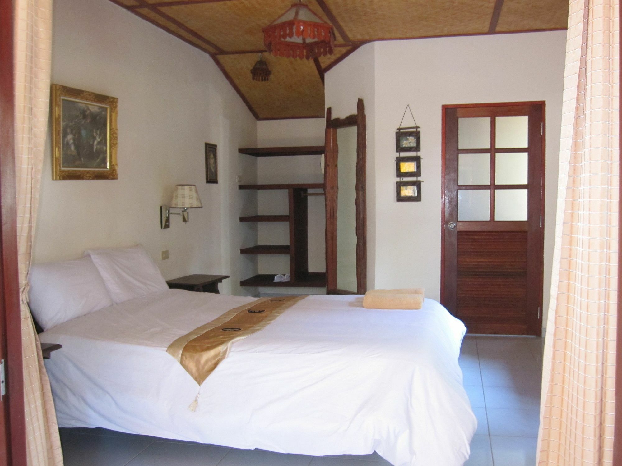 Xpai Otel Dış mekan fotoğraf