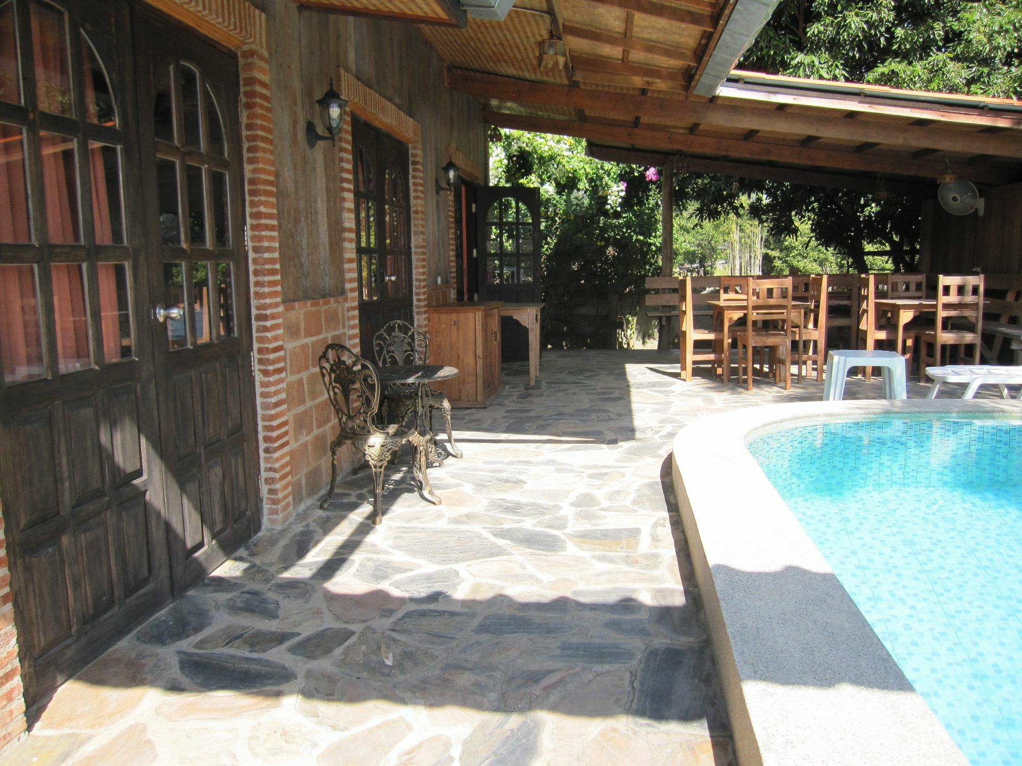 Xpai Otel Dış mekan fotoğraf